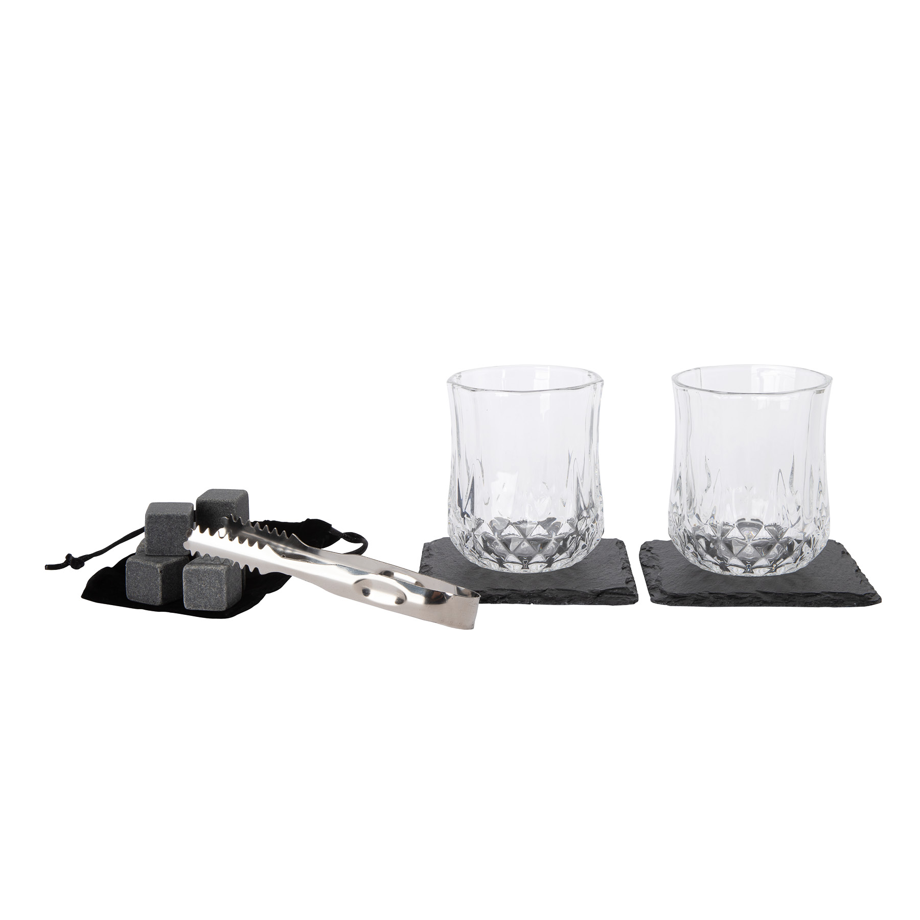 Downey 14-Piece Whiskey Set 17