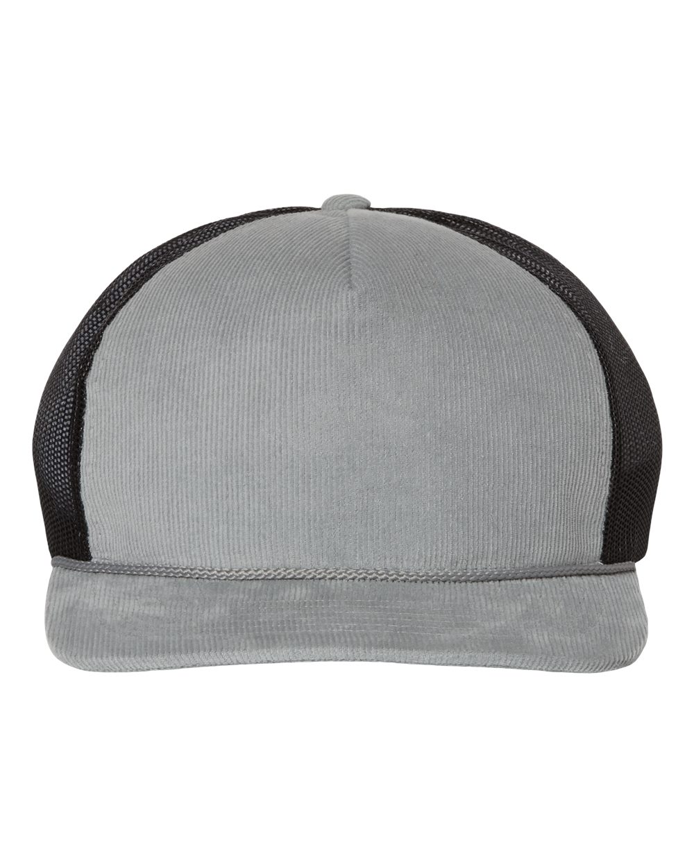 Troutdale Corduroy Trucker Cap - 930 36