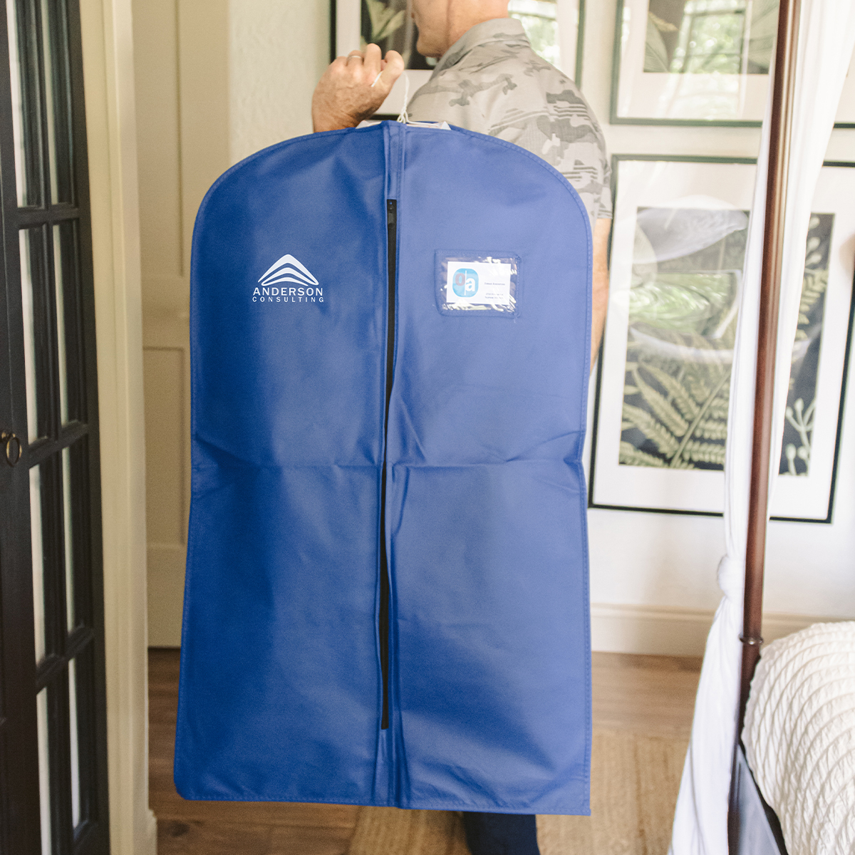 Non-Woven Garment Bag 7
