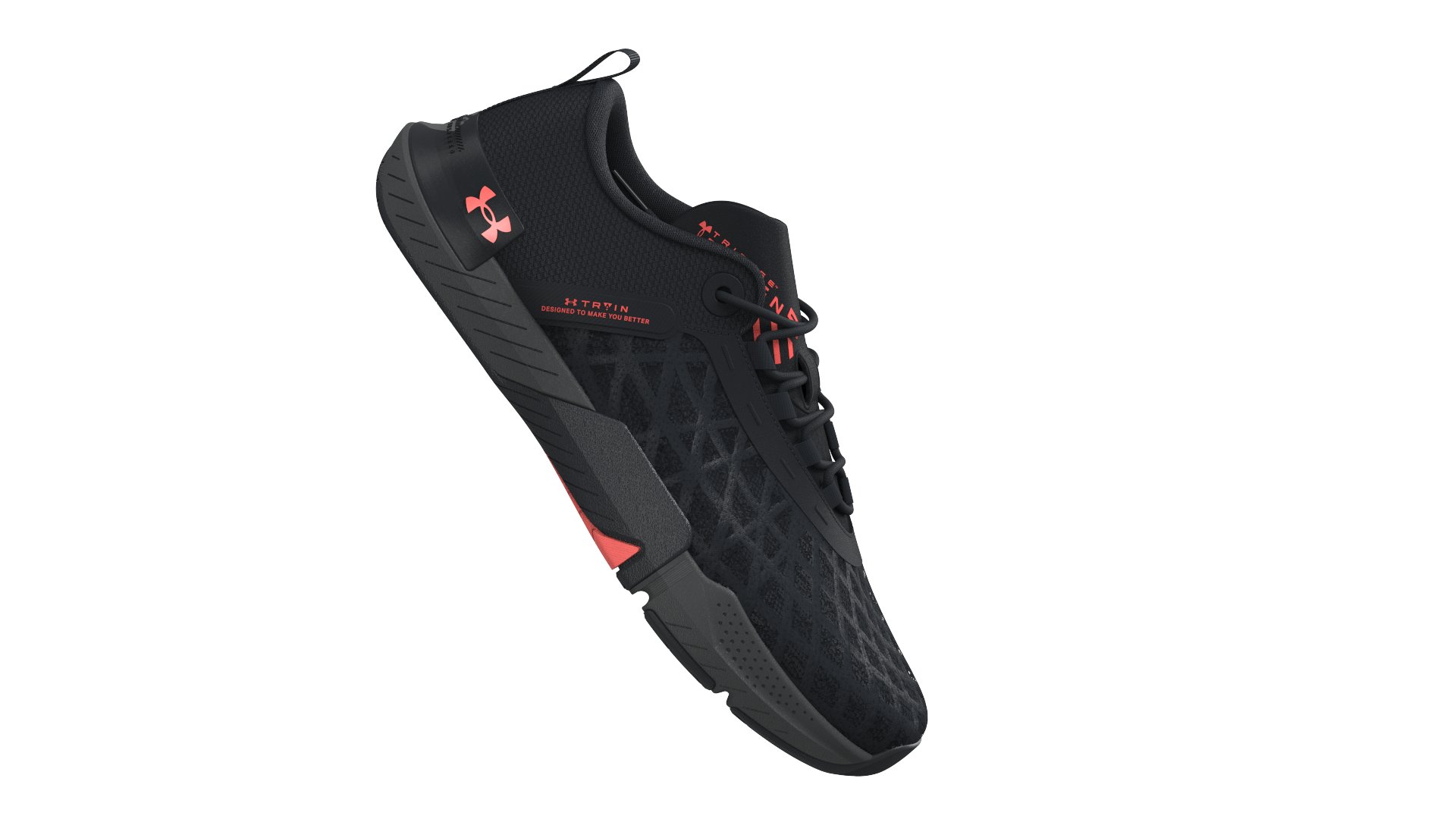 UA TriBase Reign 5 Men's Training Shoes 33
