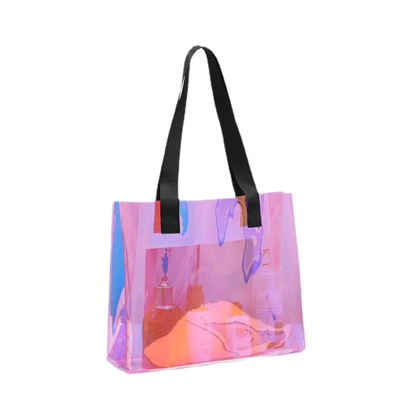 Translucent Tote Bag 4