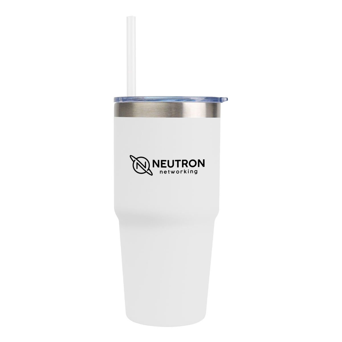 14 Oz. Brea Recycled Stainless Steel Tumbler 20