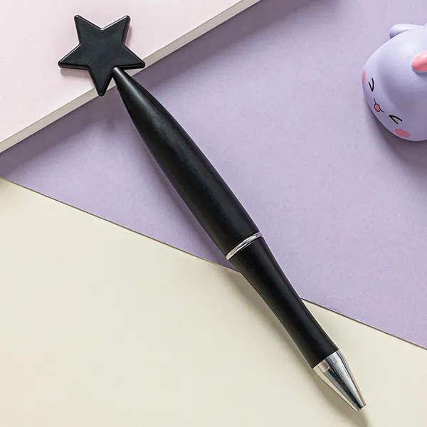 Promotional Star Pen 1