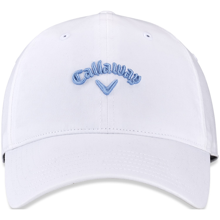 Callaway Heritage Twill Hat 4