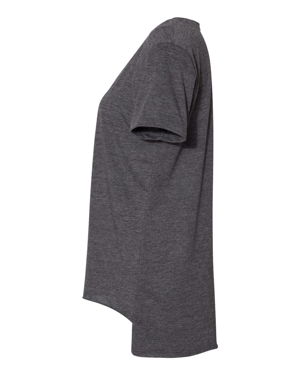 Women's Festival Scoop Neck Tee - 5030 2