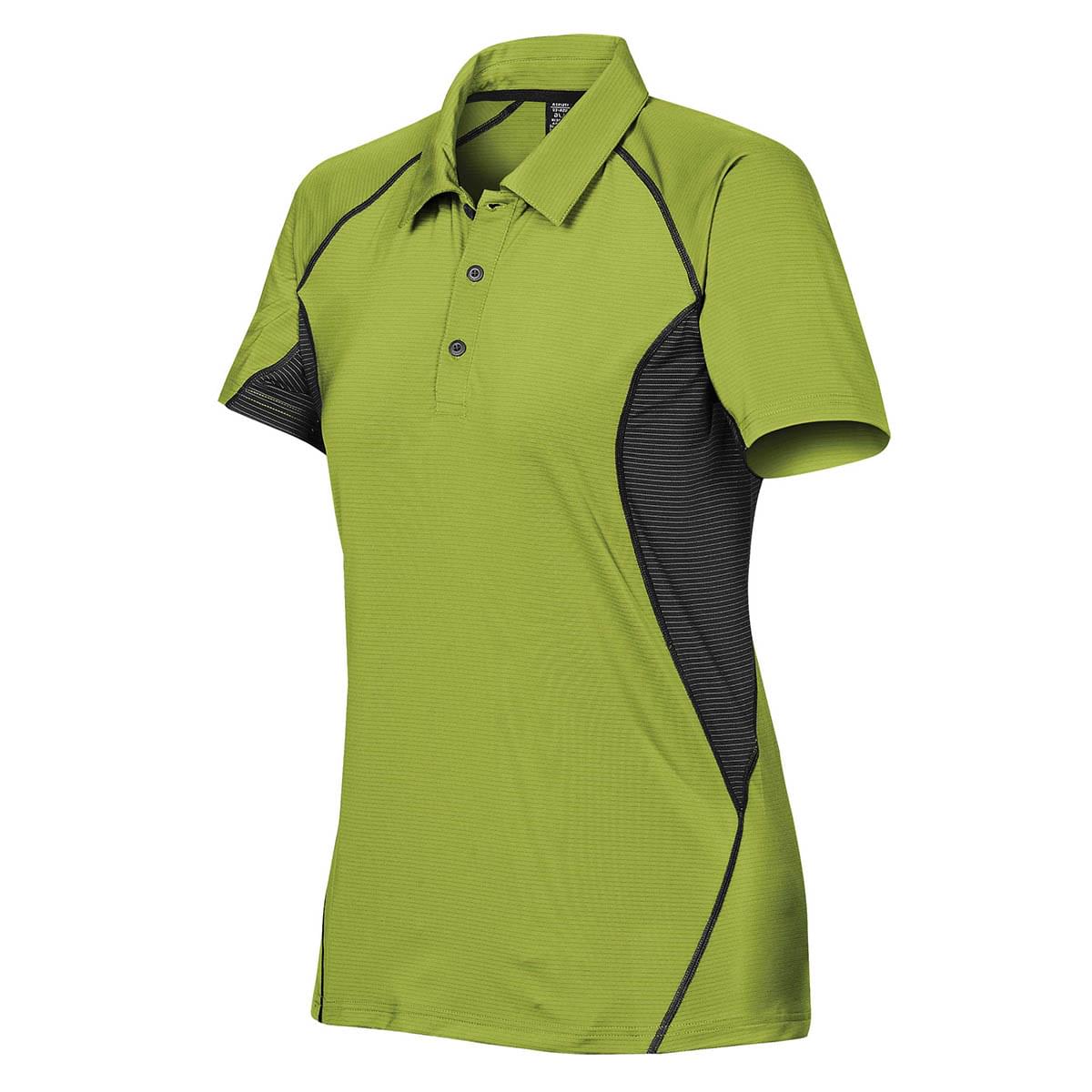 Stormtech Women's Laguna Performance Polo 3