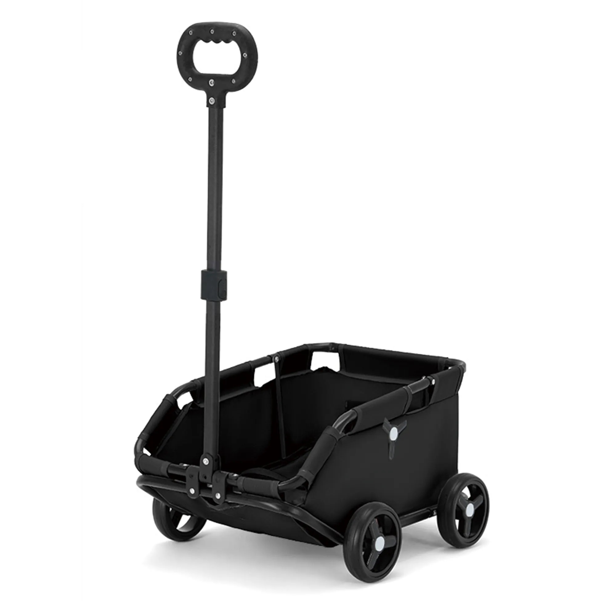 Small Pet Travel Foldable Stroller 7