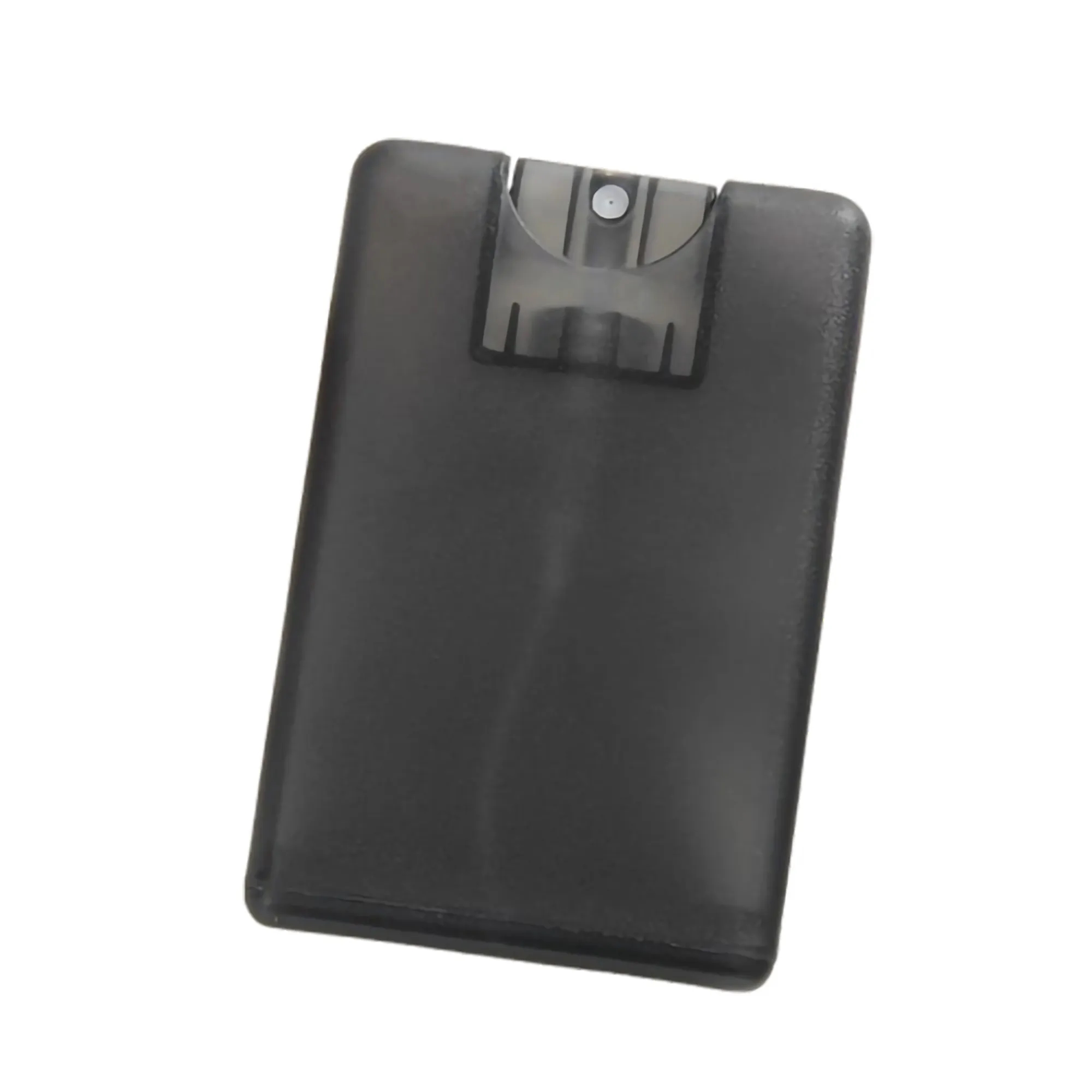 20ml Credit Card Hand Sanitizer Spray Bottle MOQ 50 12