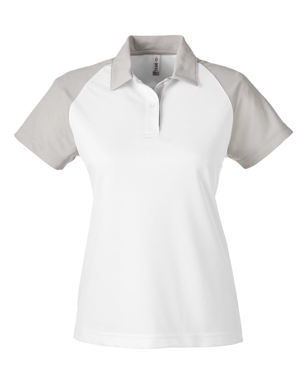 Women's Command Snag-Protection Colorblock Polo - TT21CW 17