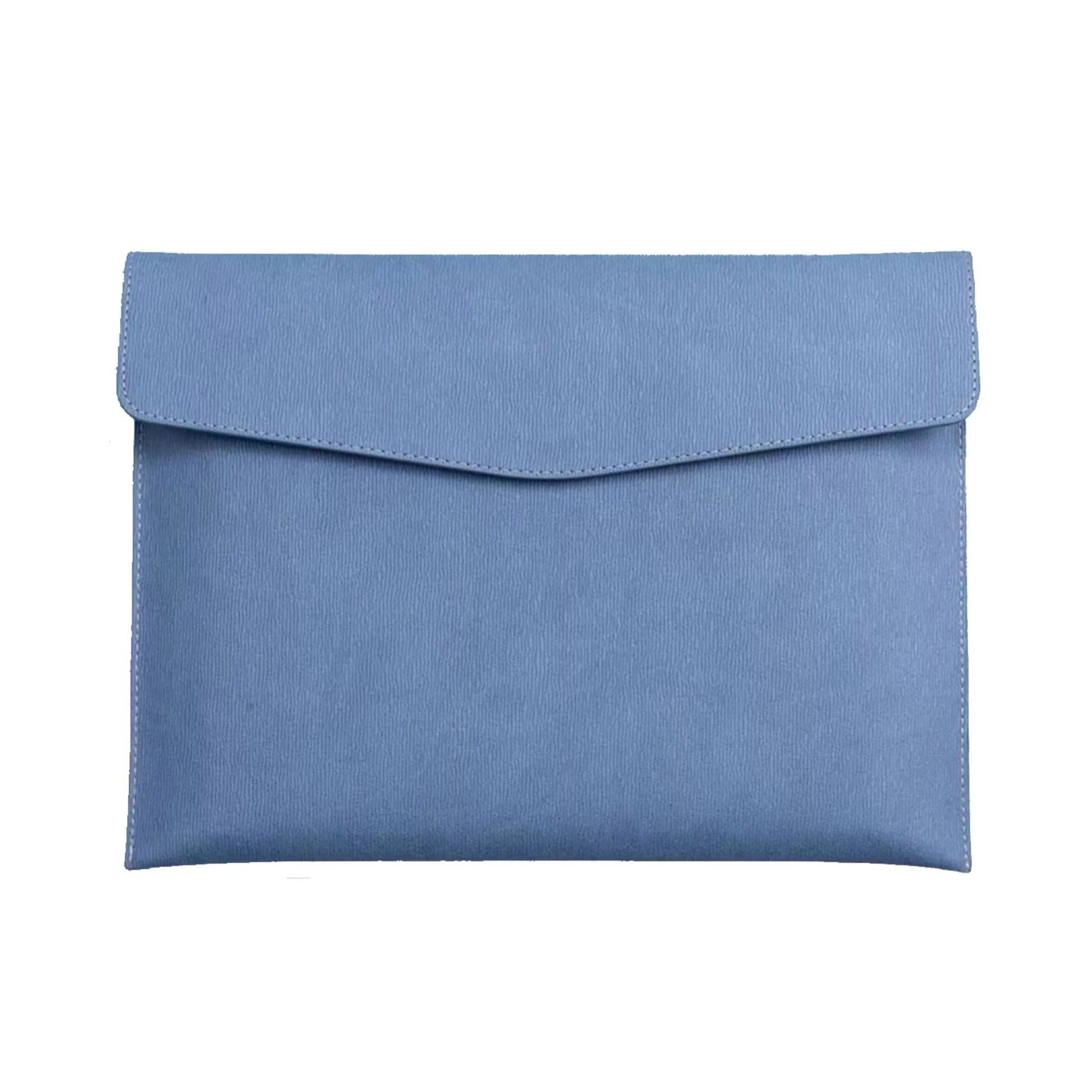 A4 Leather Office Folder MOQ 10pcs 2