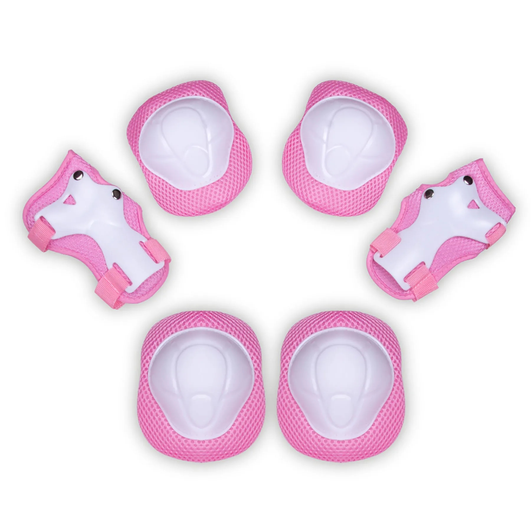 Toddler Protective Gear Set 8