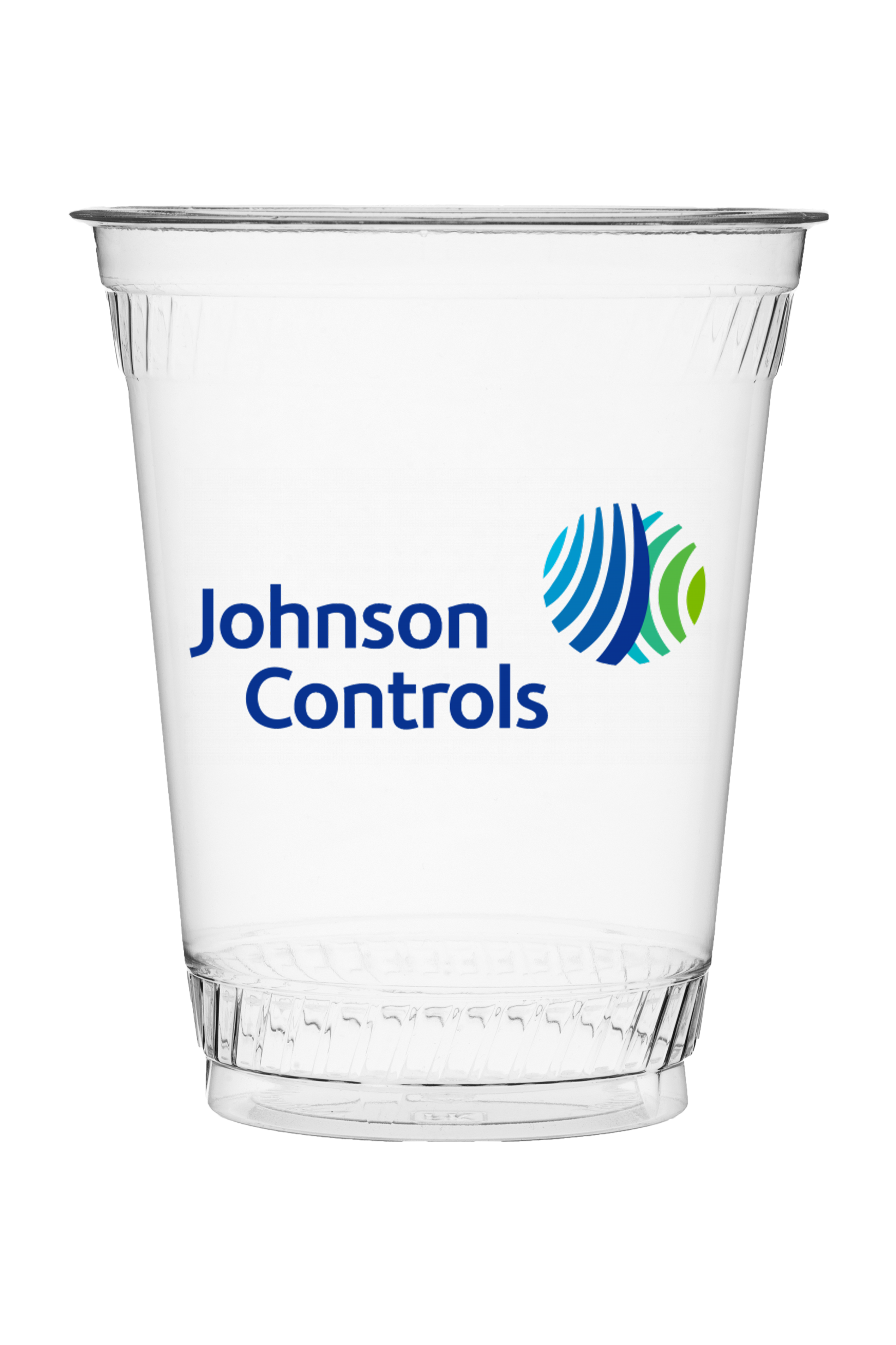 20 Oz. Eco Friendly Clear Cup, Digital 2