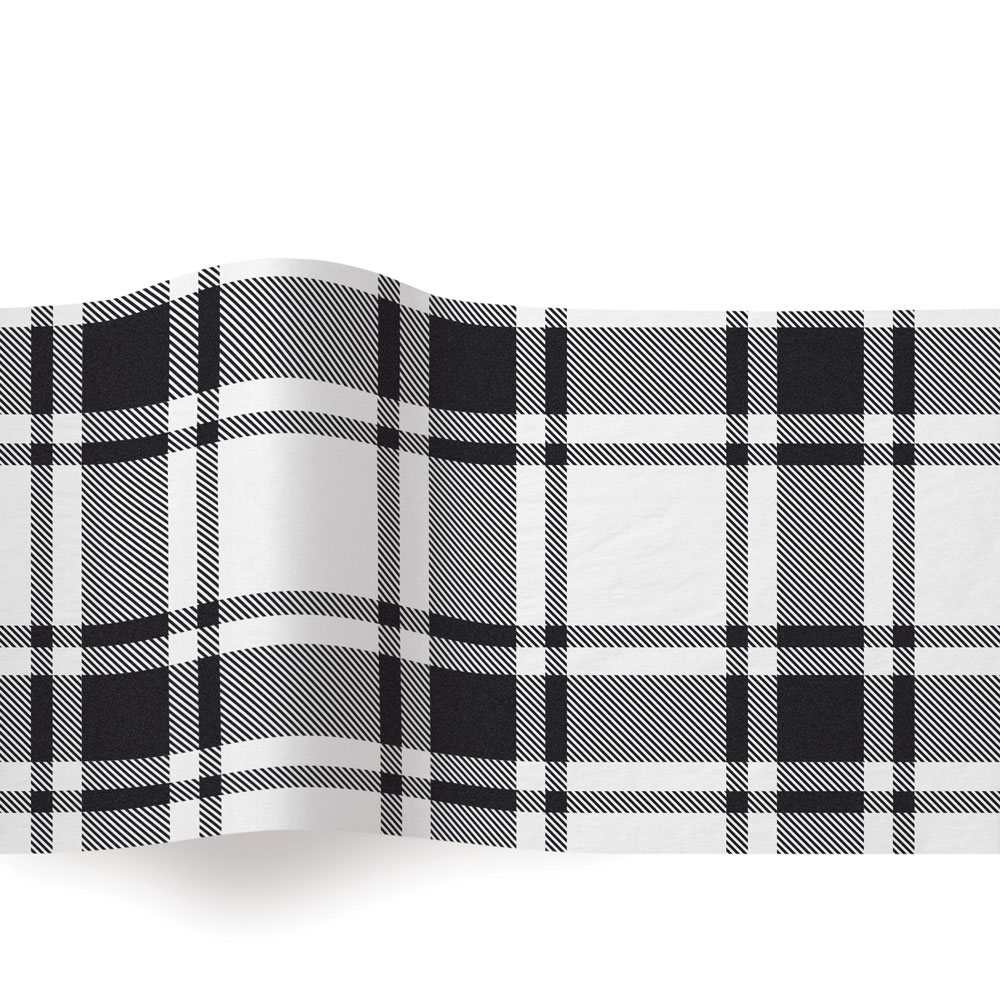 Designer Print Tissue (B) 5