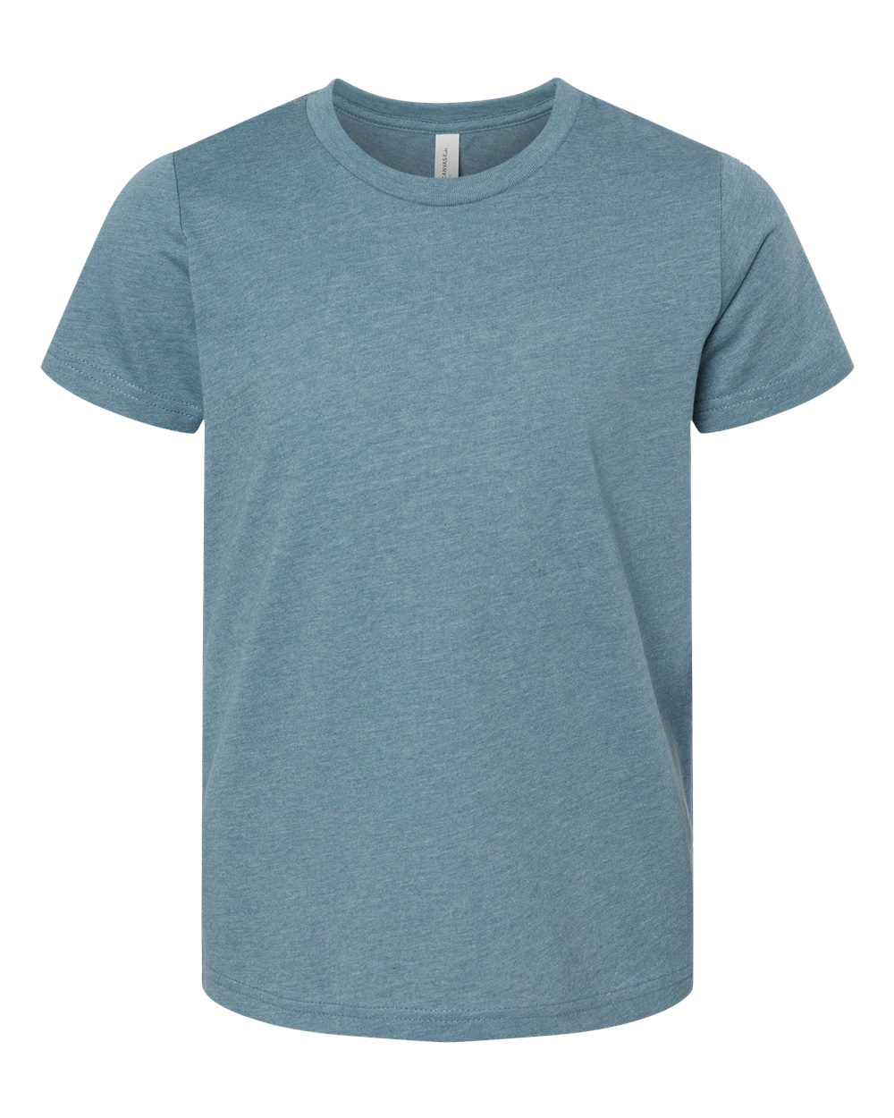 Youth CVC Jersey Tee - 3001YCVC 127
