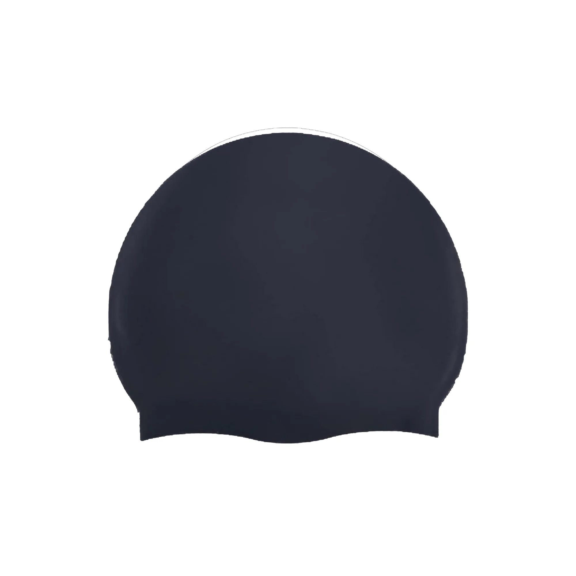 Silicone Waterproof Swim Cap For Adults 9