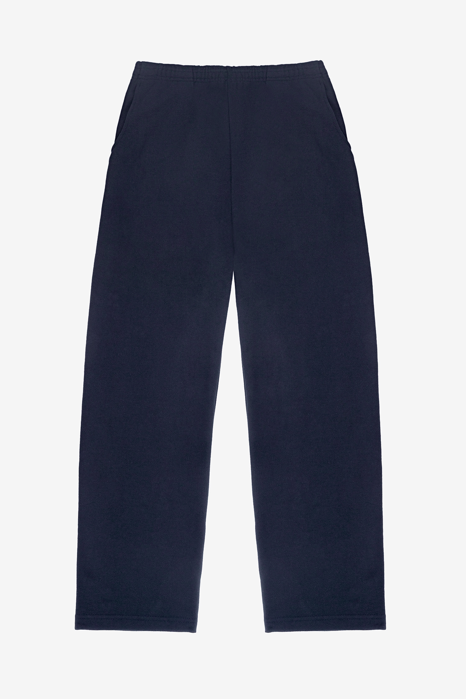 14 OZ HEAVY FLEECE STRAIGHT LEG SWEATPANTS 21