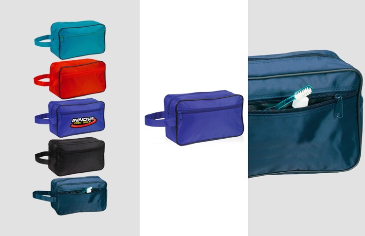Travel Overnight Bag 3