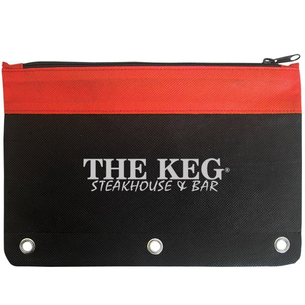 Non Woven Pencil Case 1