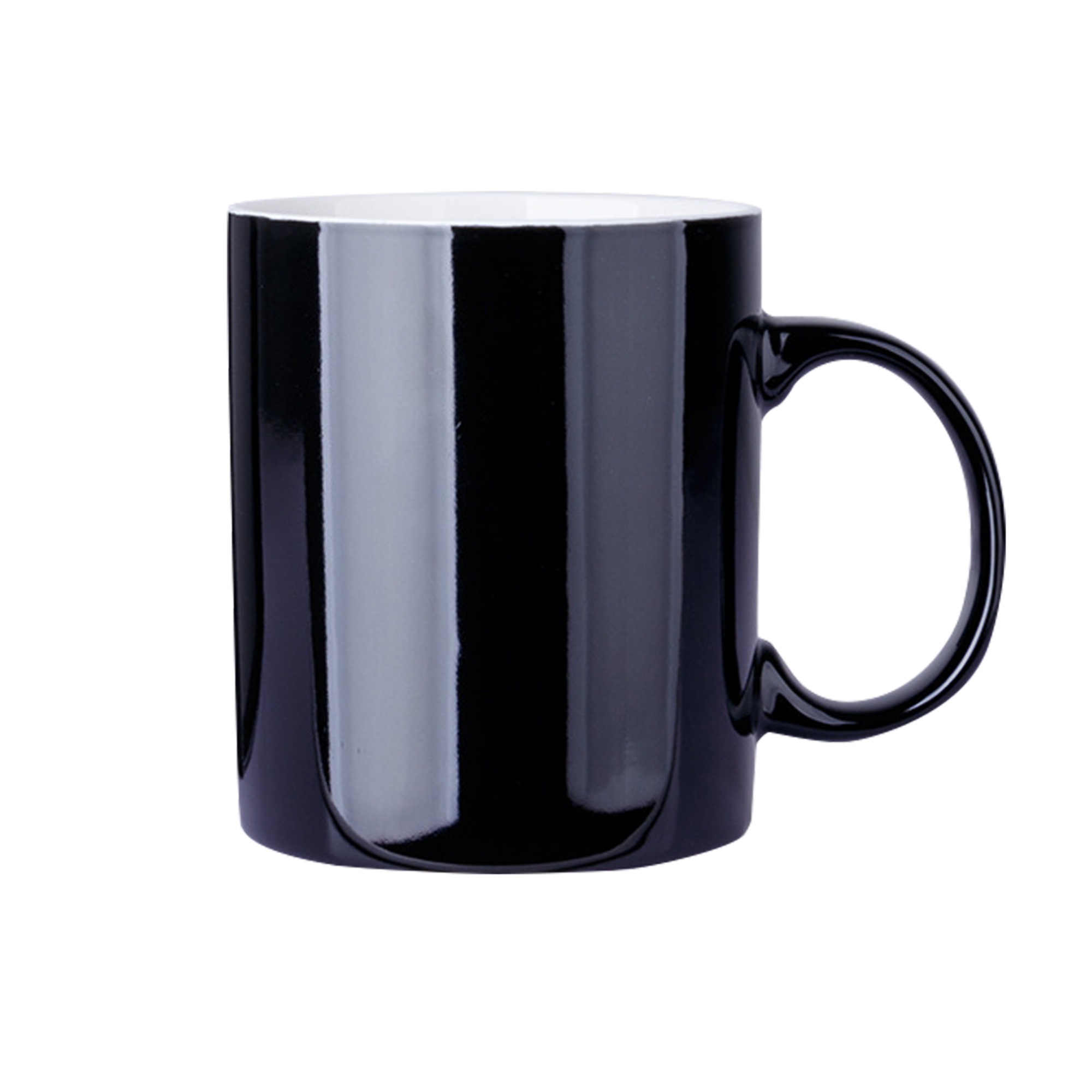 12 Oz. Ceramic Coffee Mug 5