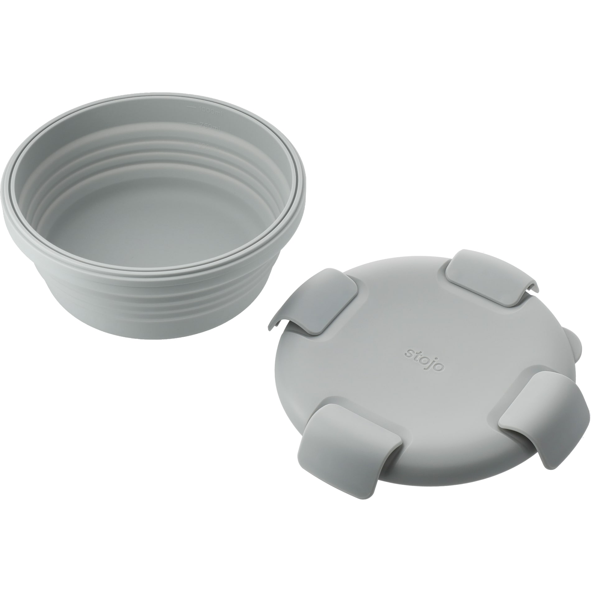 Stojo 36 oz Collapsible Bowl 54