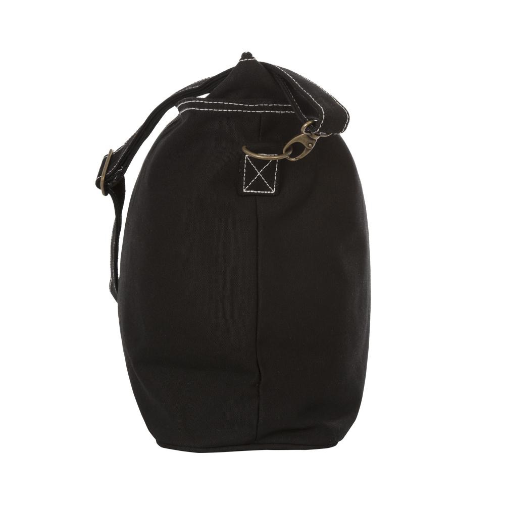 18 Oz. Super Heavy Canvas Urban Shoulder Tote Bag 14