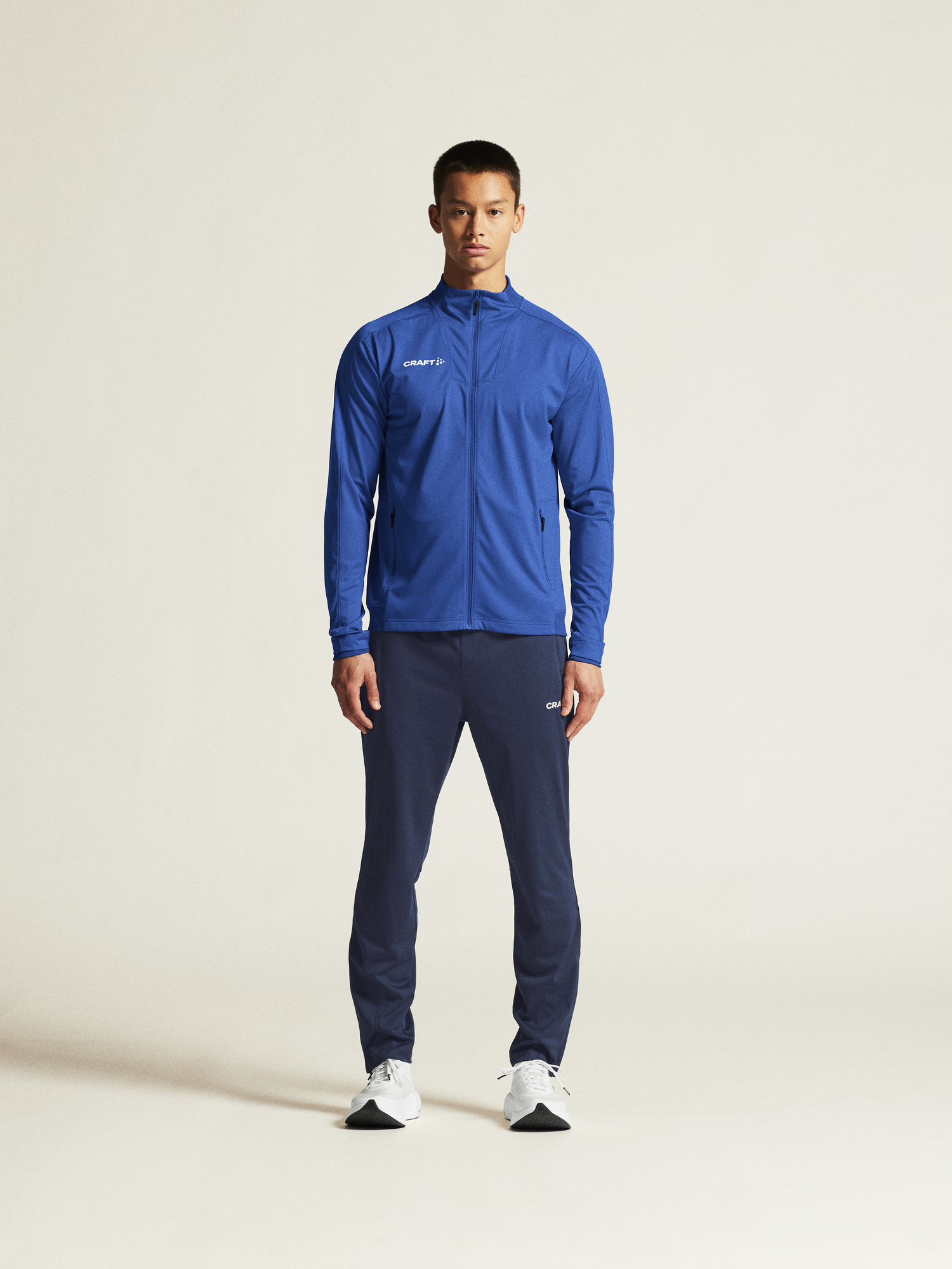 EVOLVE 2.0 FULL ZIP JACKET M 8