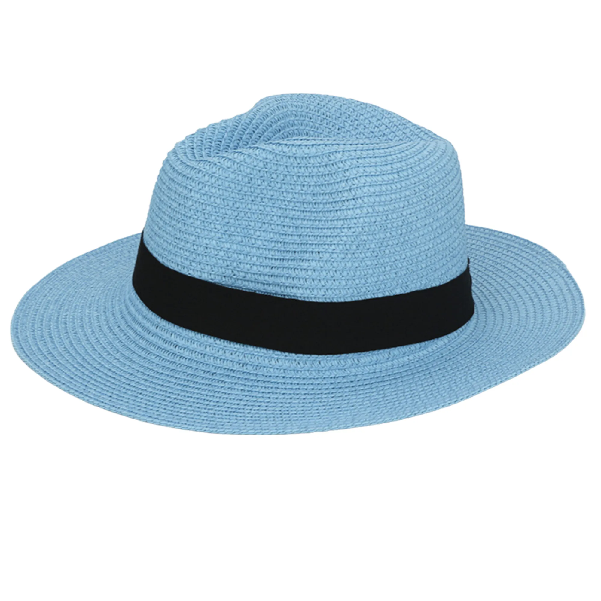 MOQ 10 PCS Sunshade Straw Hat 18