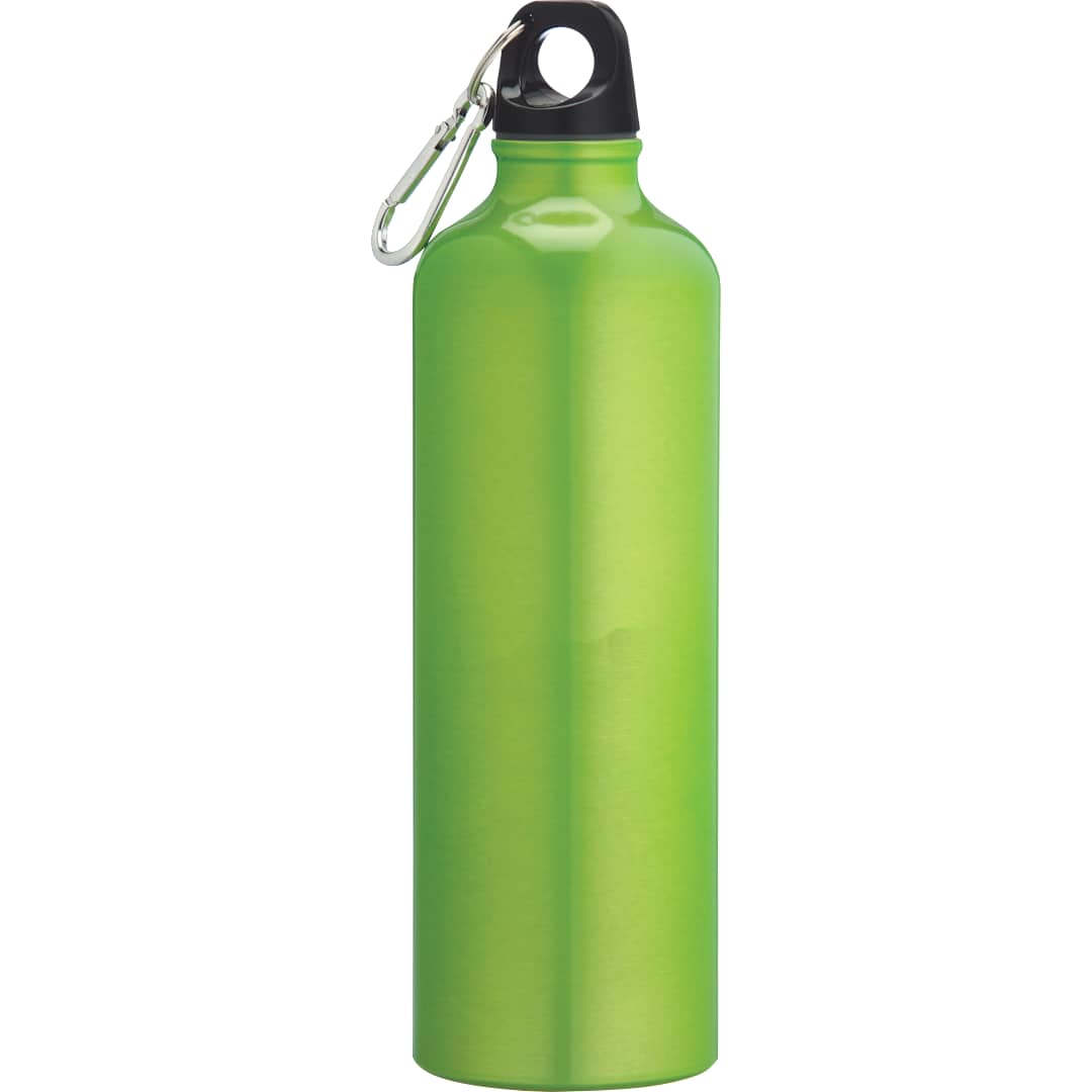 Pacific 26oz Aluminum Sports Bottle 137