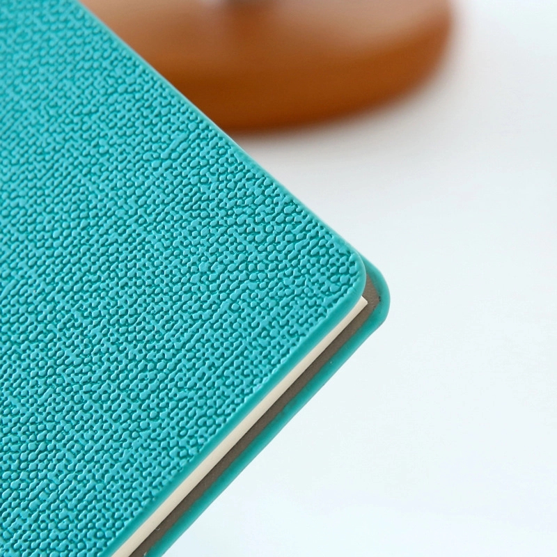 PU Leather A5 Business Conference Travel Journal Notebook 3