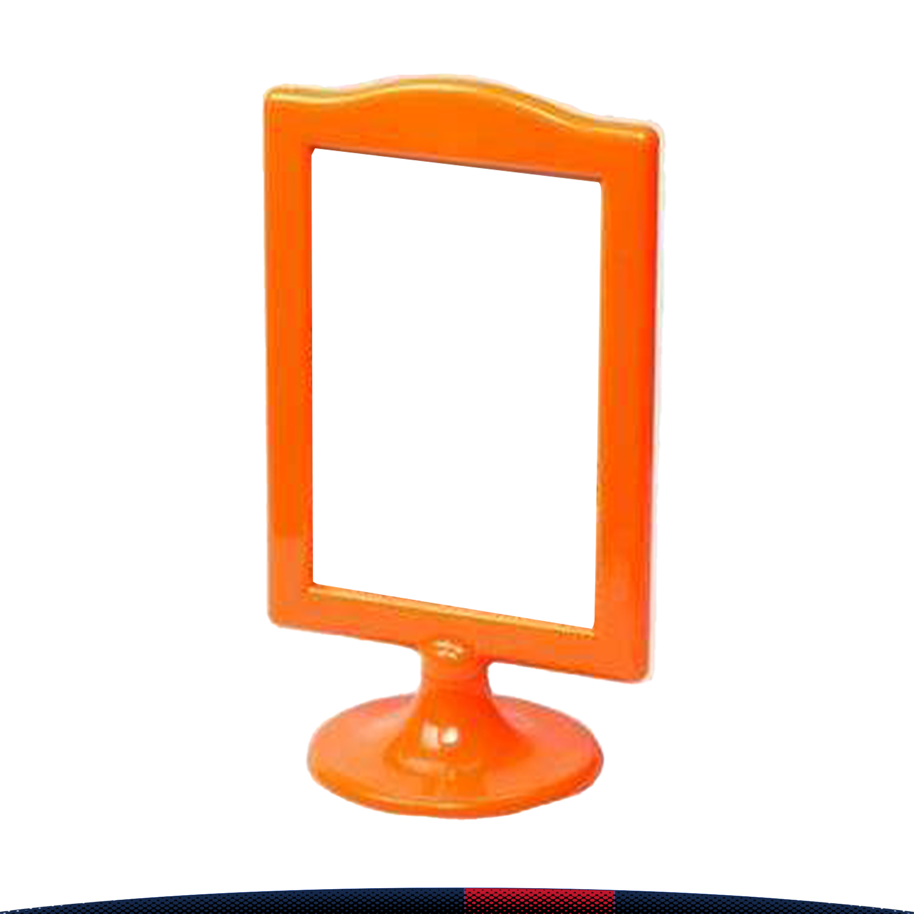 Ackerley Double Sided Standing Photo Frame 5
