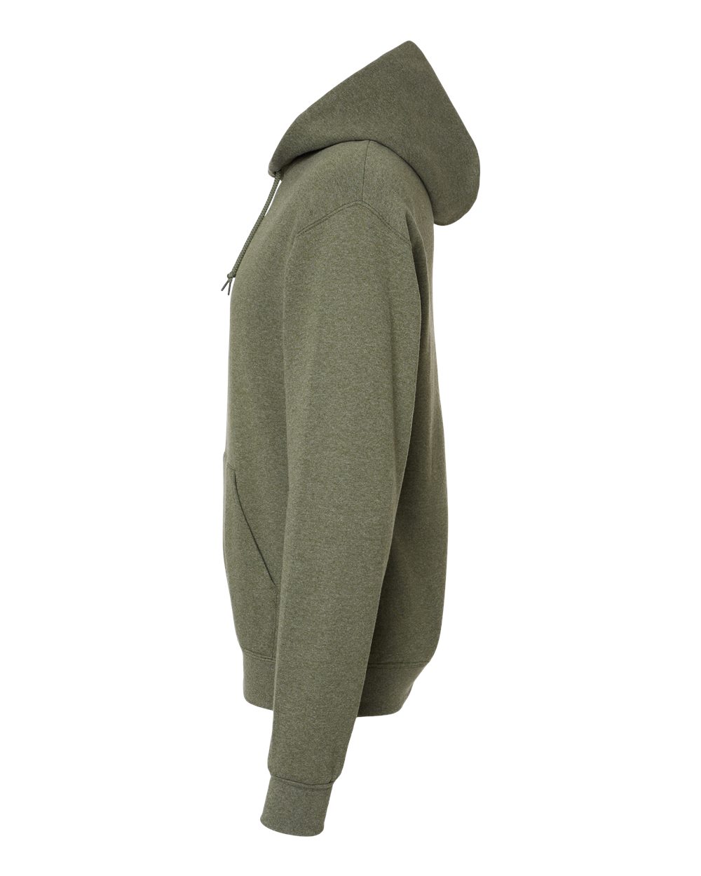 Unisex NuBlend® Hooded Sweatshirt - 996MR 107