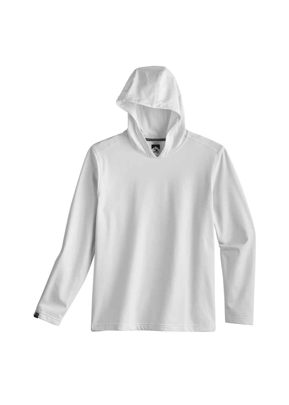 Storm Creek Men's Sidekick Super Soft Midweight Hoodie, custom hoodie or sweatshirt with logo imprint 18