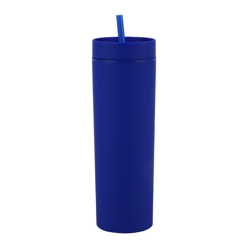 16OZ Straw Tumbler 4