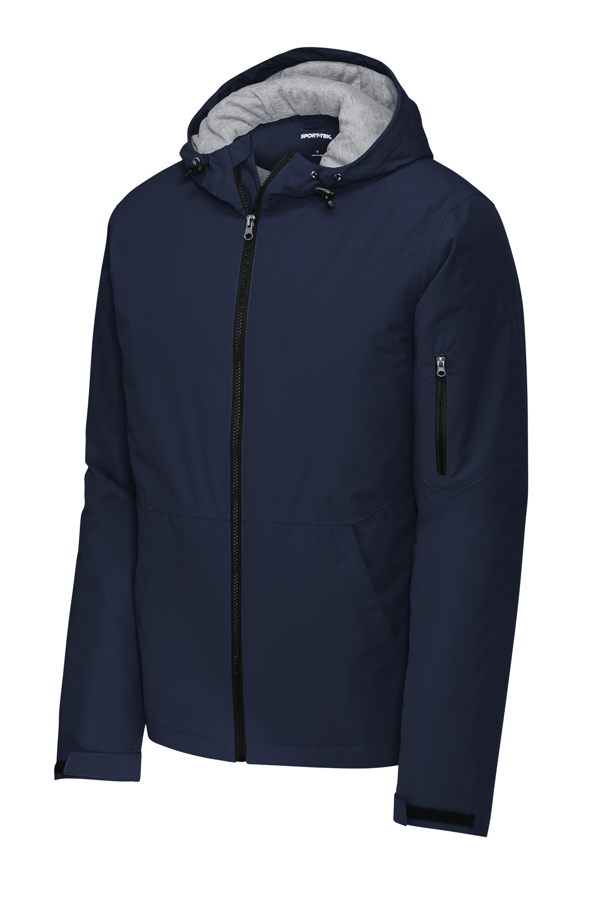 Sport-Tek Waterproof Insulated Jacket JST56 40