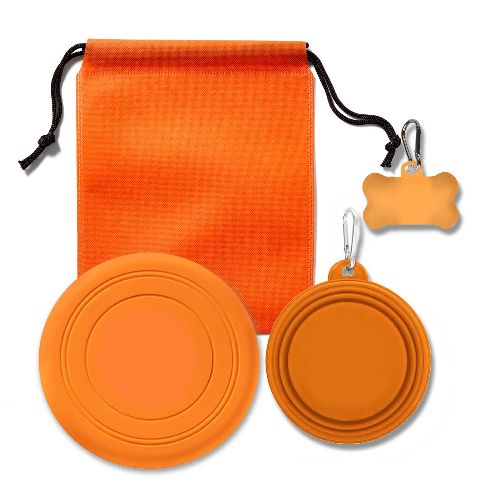 Pet Play Kit in Pouch 4