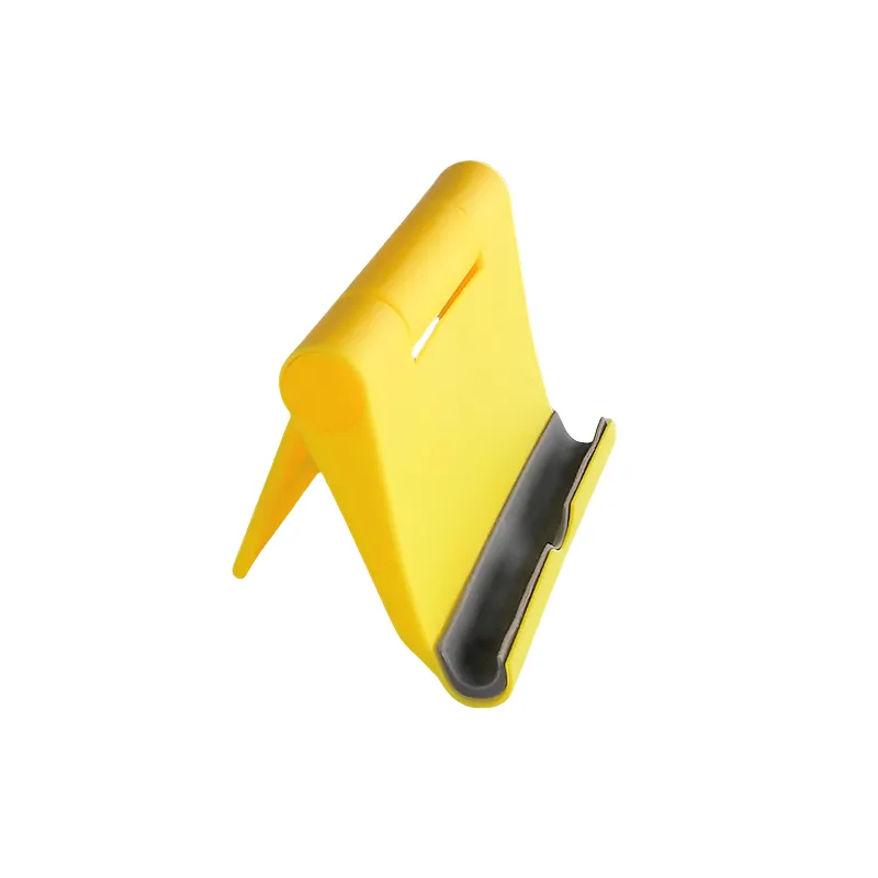 Adjustable Foldable Desk Phone Stand 7