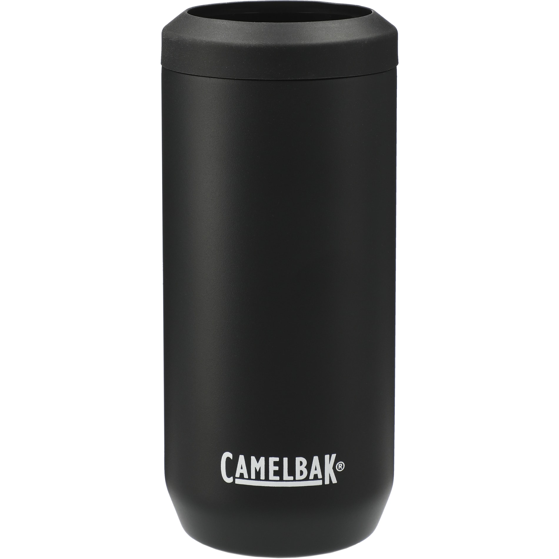 Slim Can cooler 12oz