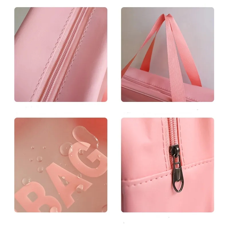 Wash Bag 2