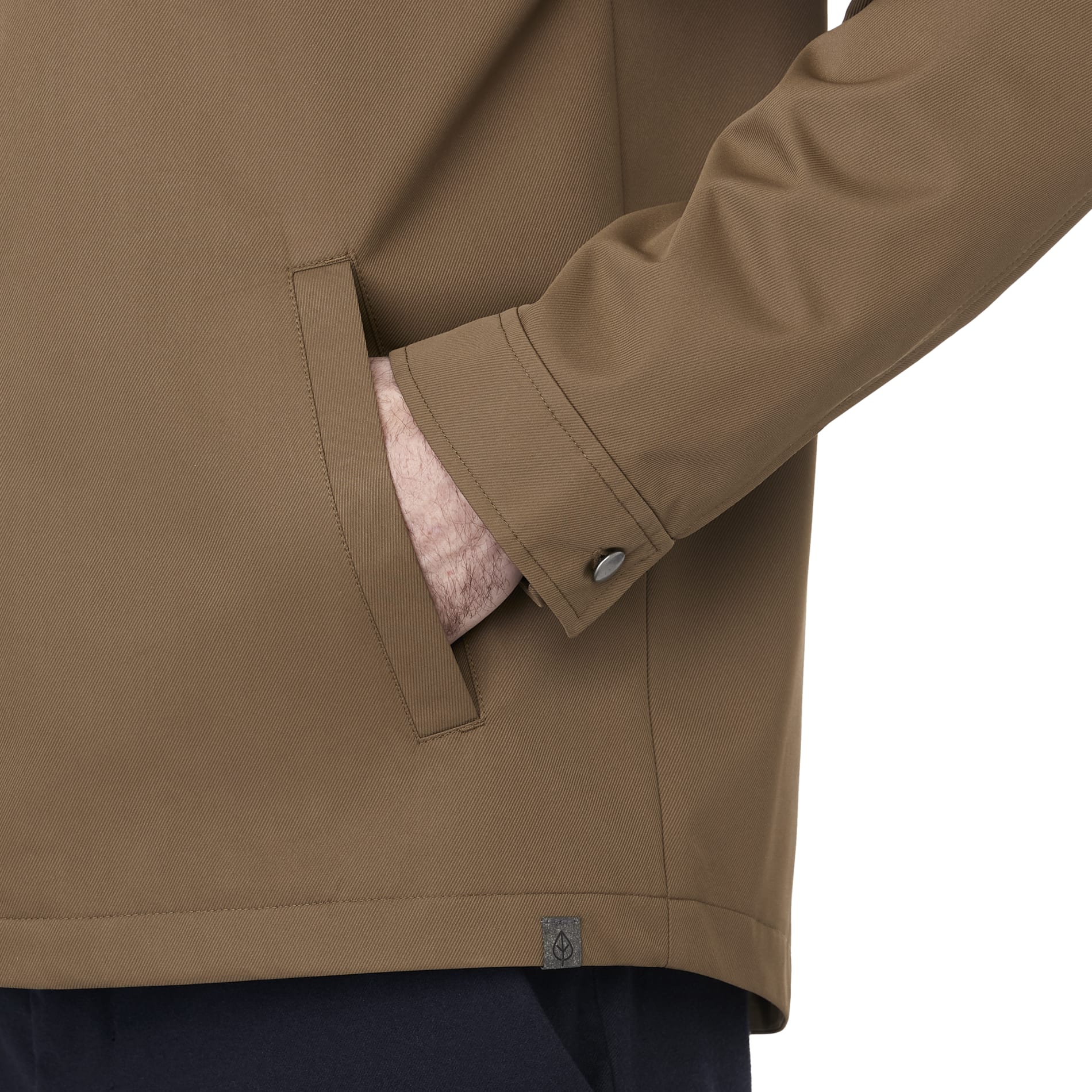 Men's HARDY Eco Jacket 65