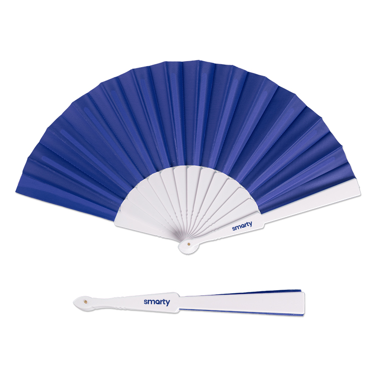 Folding Hand Fan 10