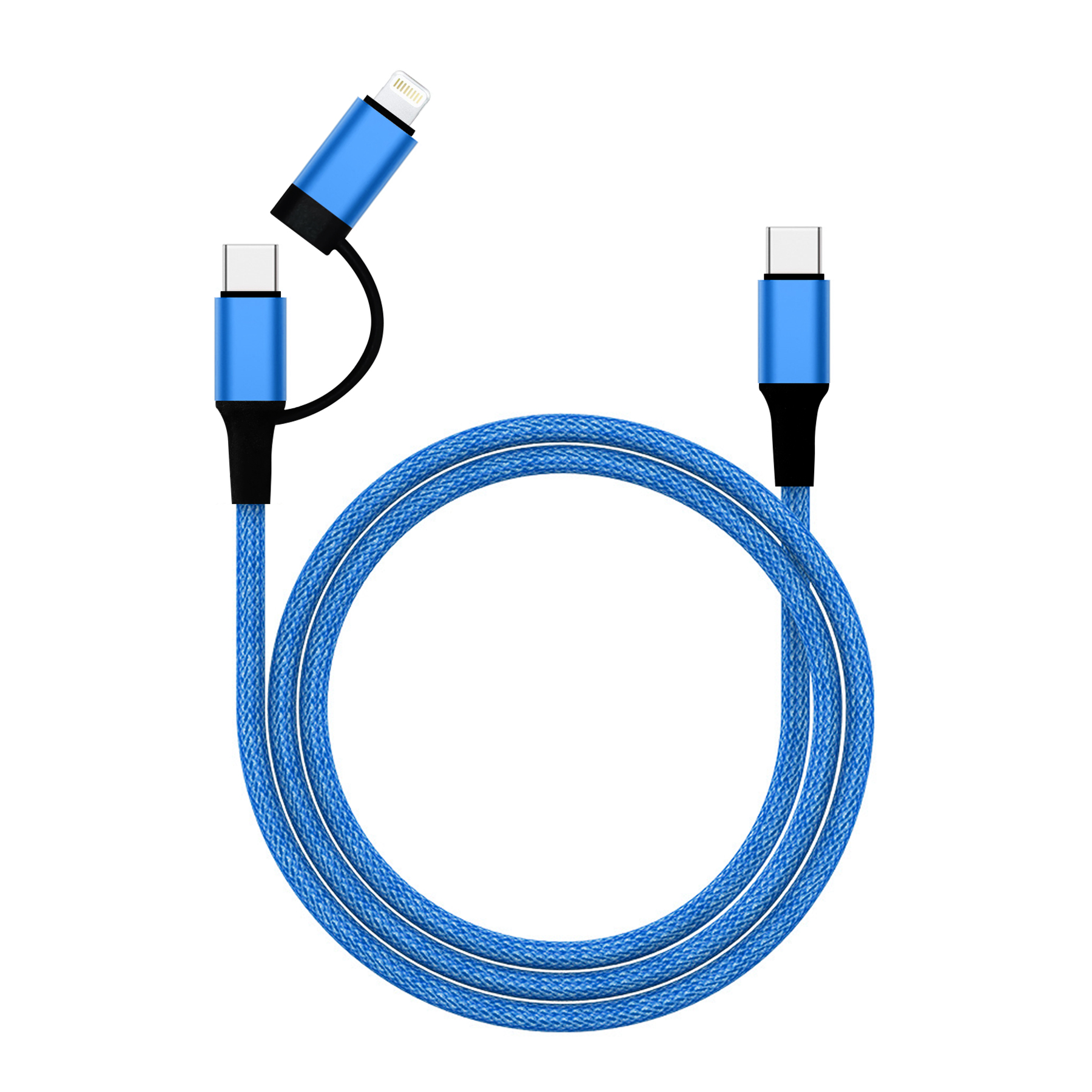 Tiko PD Charging Cable 7