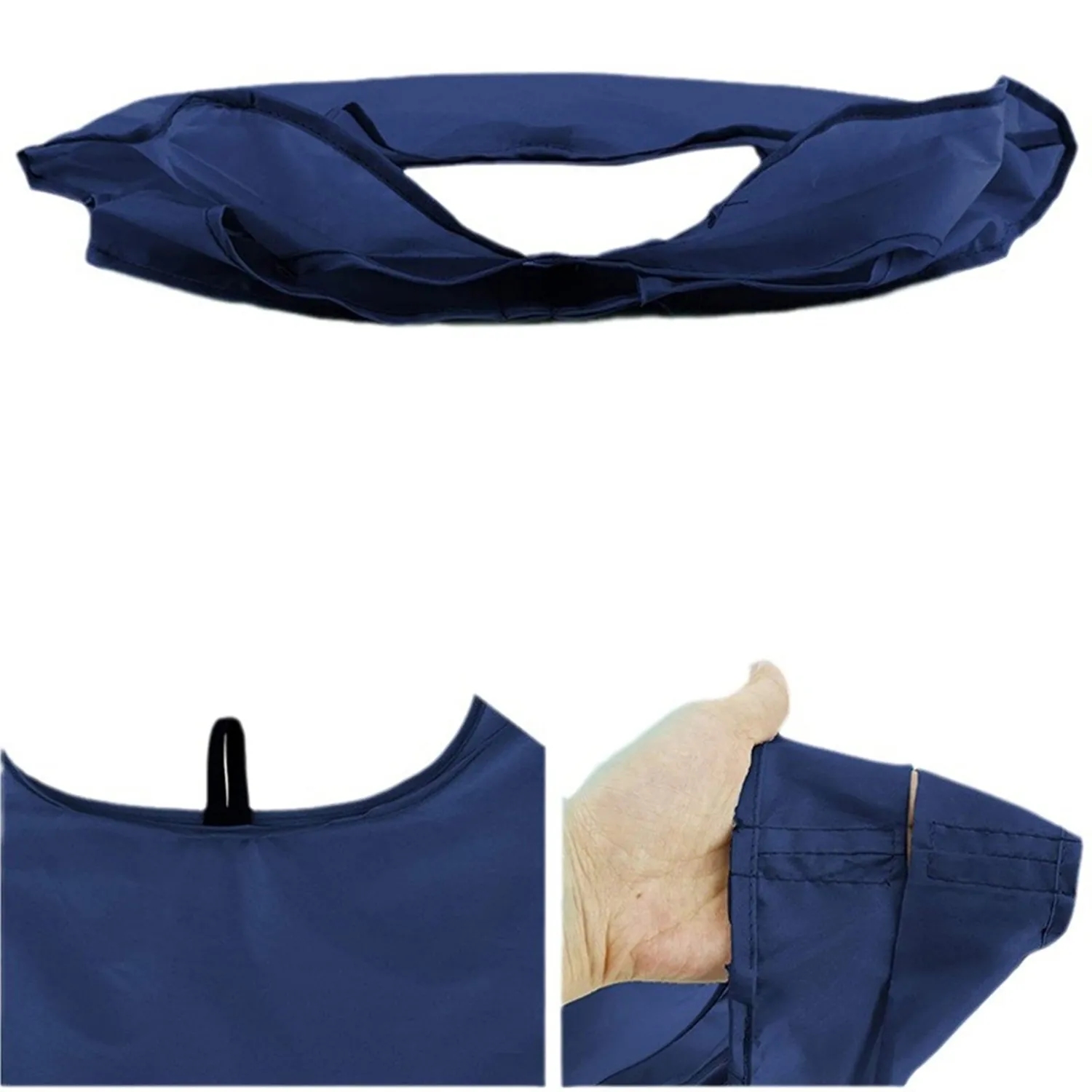 Eco-friendly Hand Shopping Bag 7