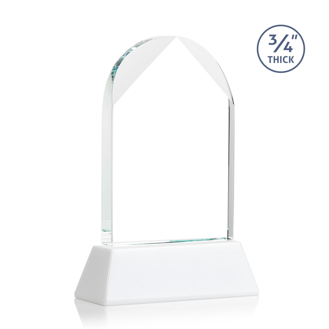 Blake Award on Newhaven - White 4