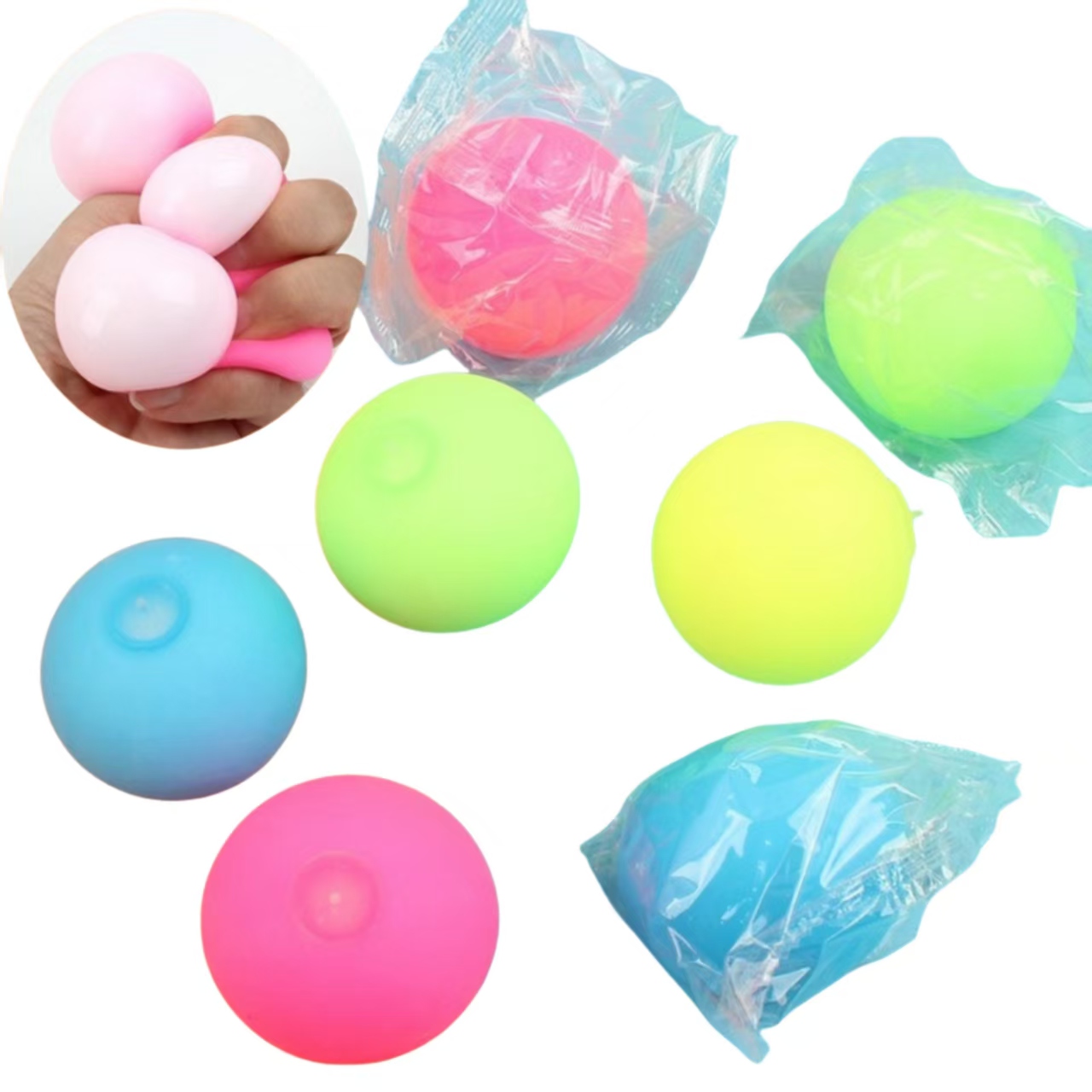 Vent Ball 2