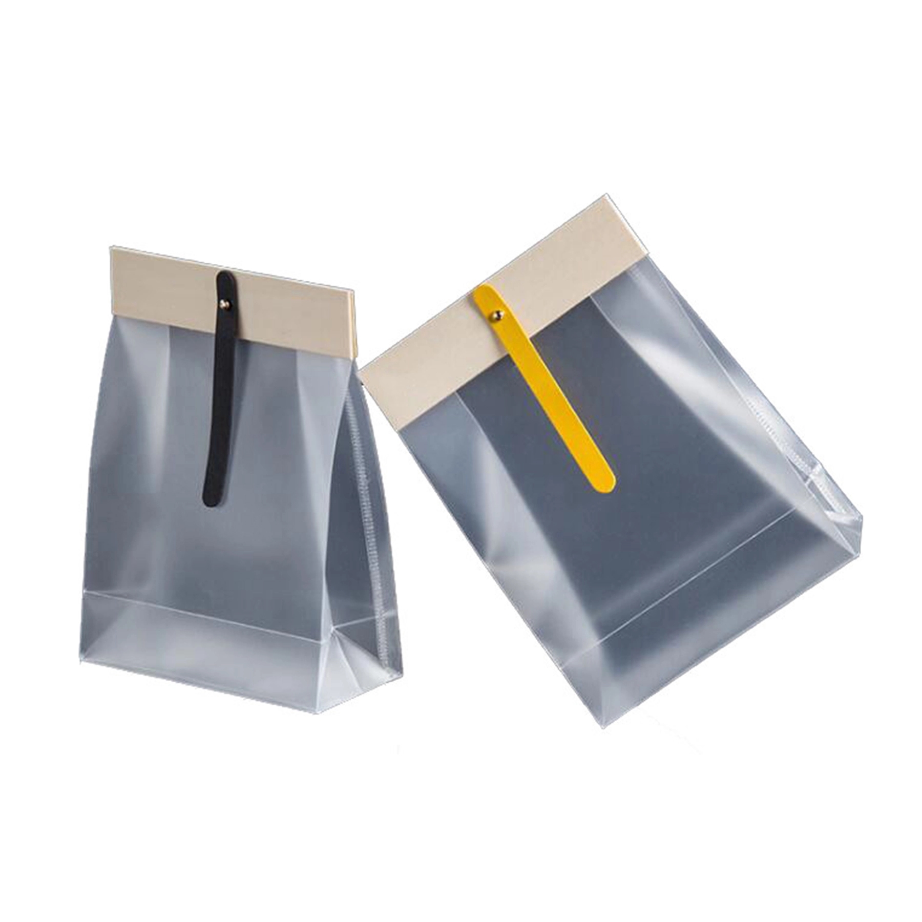 Plastic Bags For Bakery 2