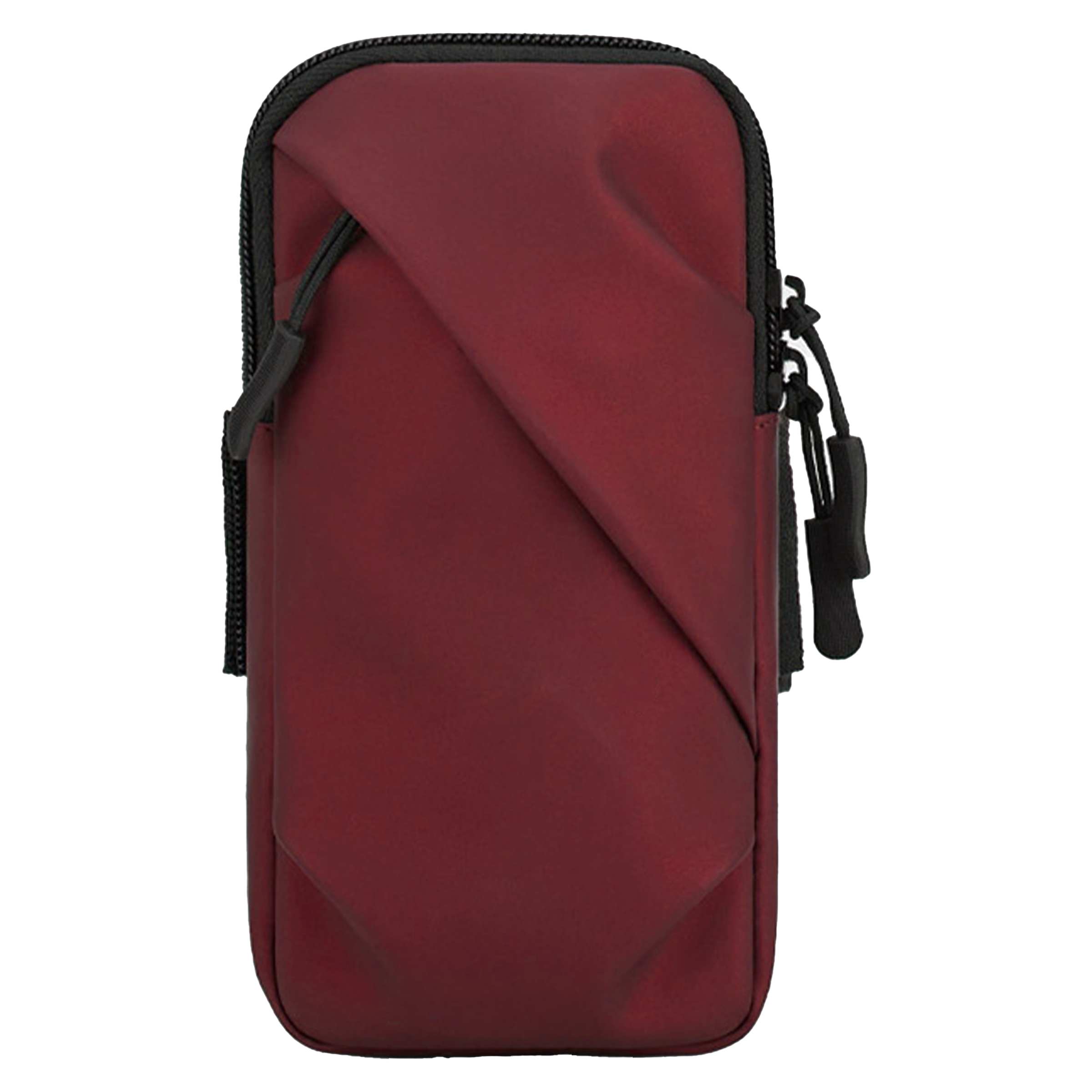Polyester Sports Running Arm Bag 7