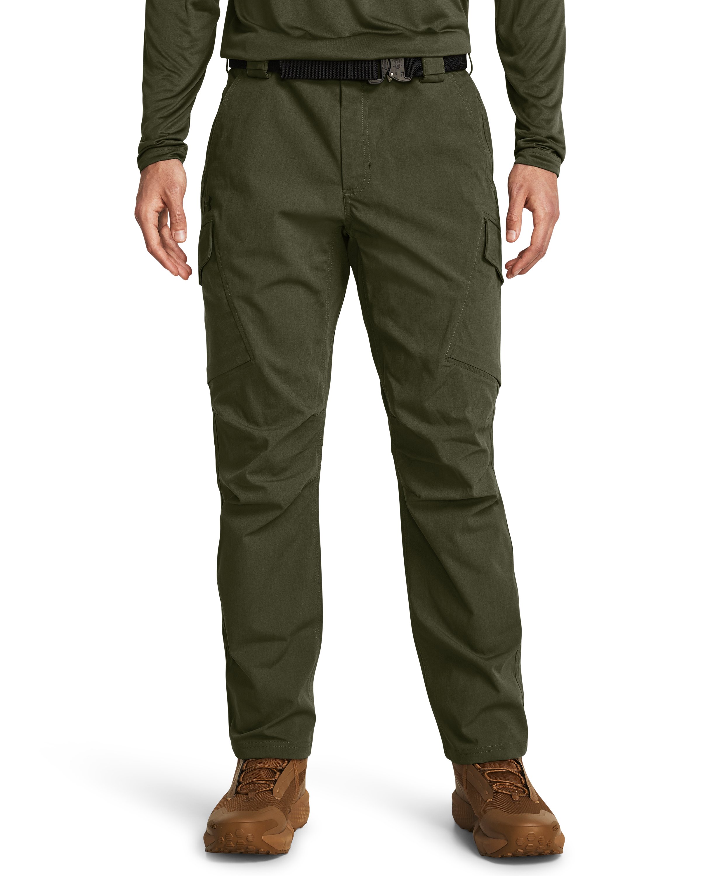 UA Tactical Elite Men's Cargo Pants 4