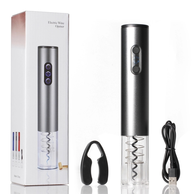 Electric Wine Opener 4