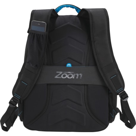 Zoom DayTripper 15" Computer Backpack 3