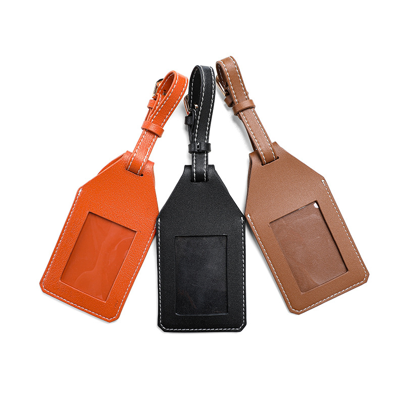 Luggage Tag 2